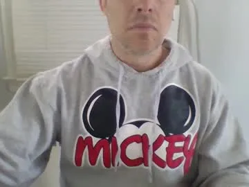 desanctimonious – webcam model profile photo