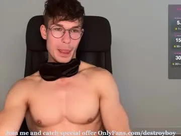 destroy_boy Image 5