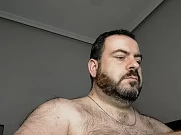 dicktracy_86 – webcam model profile photo