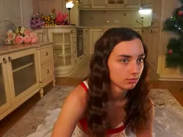 ZeyaaWhite cam session Image 5