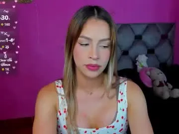 NikoleBakers – webcam model profile photo Image 18