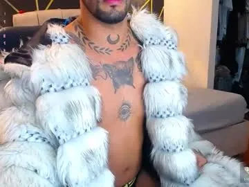 MadelineDemie – webcam model profile photo Image 4