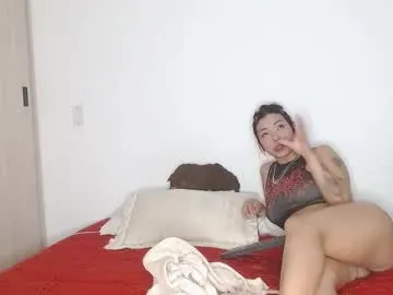 indiana_rouge – webcam model profile photo Image 4