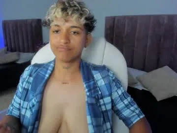 dominick_joness Profile Image
