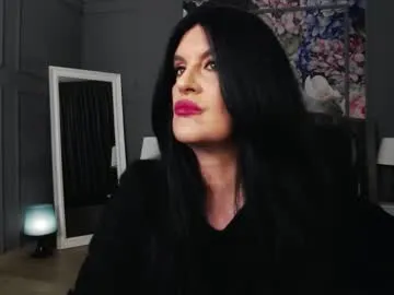 pureannuals – webcam model profile photo Image 5