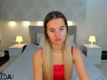 OliviaSparcks – webcam model profile photo Image 15