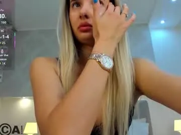 OliviaSparcks – webcam model profile photo Image 17