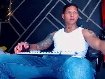 beaute_fatale – webcam model profile photo Image 3