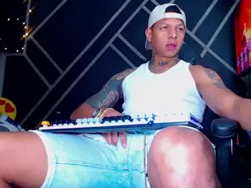 beaute_fatale – webcam model profile photo Image 4