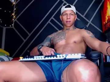 beaute_fatale – webcam model profile photo Image 5