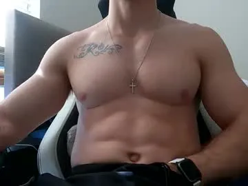 alphadomcole – webcam model profile photo Image 5