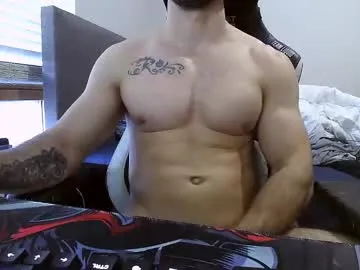 alphadomcole – webcam model profile photo Image 7