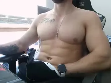 alphadomcole – webcam model profile photo Image 9