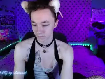 AlexiaBanner – webcam model profile photo Image 4