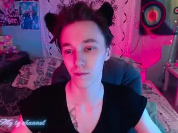 AlexiaBanner – webcam model profile photo Image 8