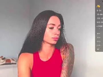 EmiliaWalker – webcam model profile photo Image 3