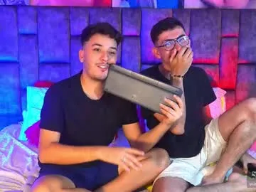 dual_seduction25 – webcam model profile photo