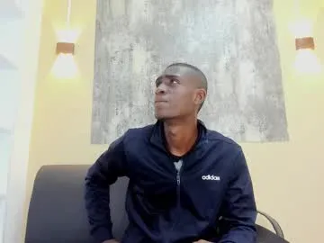 dustin_tayson – webcam model profile photo