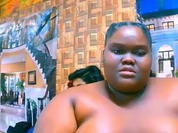 ebonyhotbuns4u2luv Image 11