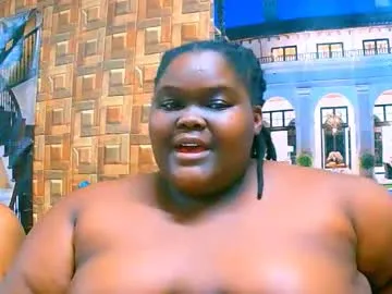 ebonyhotbuns4u2luv Image 17