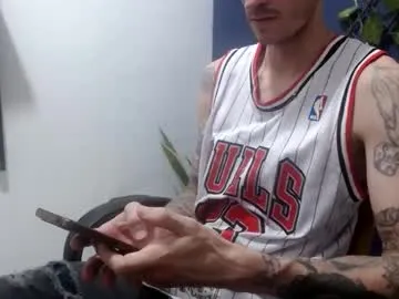 topalphaboss – webcam model profile photo Image 8