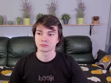 edgar_luck – webcam model profile photo