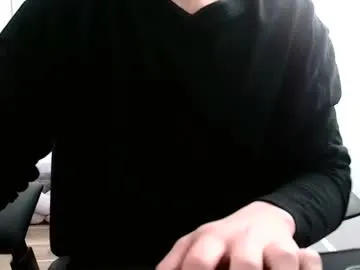 ehhchris – webcam model profile photo