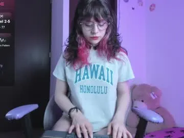 eileen_pinkman – webcam model profile photo