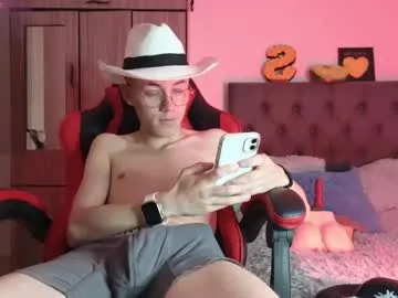 elian_cooper18 – webcam model profile photo