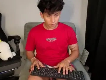 indianacooper – webcam model profile photo Image 5