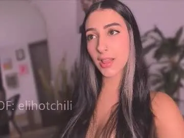 chloesweetdreams cam session Image 14