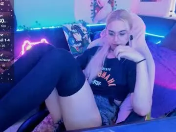 AlexiaBanner – webcam model profile photo Image 11