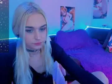 AlexiaBanner – webcam model profile photo Image 8