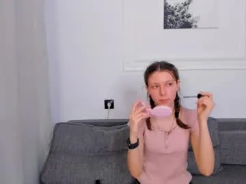 elzania – webcam model profile photo