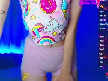 EmiliaWalker – webcam model profile photo Image 14