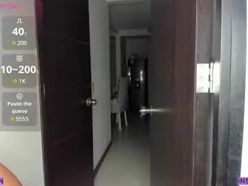 mariannacruzz cam session Image 19