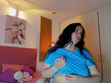 IsabellaOlson – webcam model profile photo Image 3