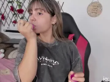 KaliWalker – webcam model profile photo Image 2