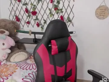 KaliWalker – webcam model profile photo Image 3