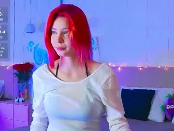 AliciaLisse – webcam model profile photo Image 3