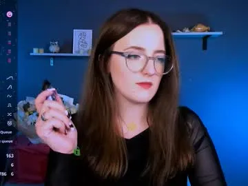 RosalinLafayette – webcam model profile photo Image 8