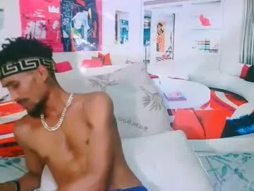 indianacooper cam session Image 2