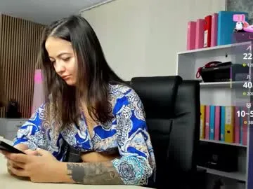 NikoleBakers – webcam model profile photo Image 13