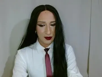 evezephira – webcam model profile photo