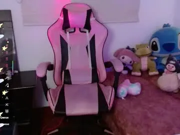 monicaflower – webcam model profile photo Image 17