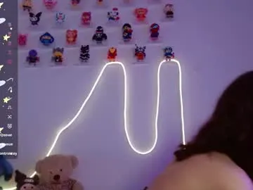 monicaflower – webcam model profile photo Image 7