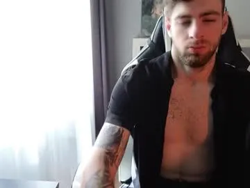 indiana_rouge – webcam model profile photo Image 6