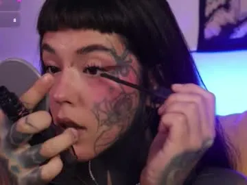 EmiliaWalker – webcam model profile photo Image 18