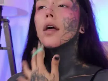 EmiliaWalker – webcam model profile photo Image 5