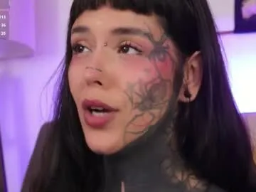 EmiliaWalker – webcam model profile photo Image 6